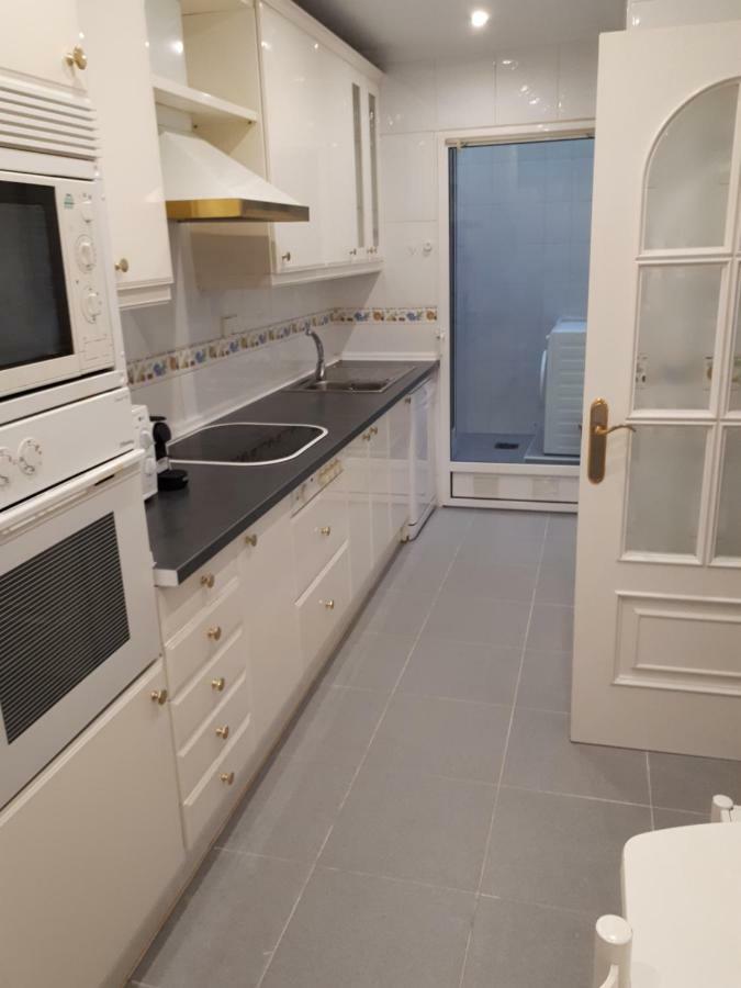 Calle Periodista Pirula Arderius, 1 Primero Alicante Dış mekan fotoğraf